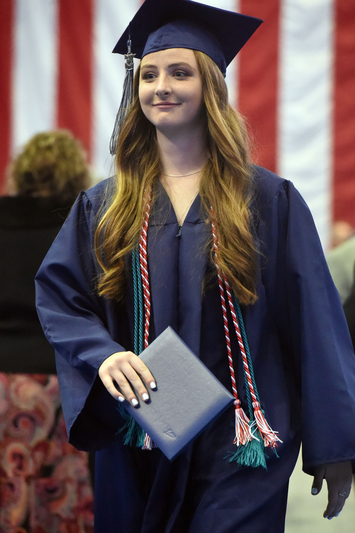PHOTOS: Air Academy High School Graduation